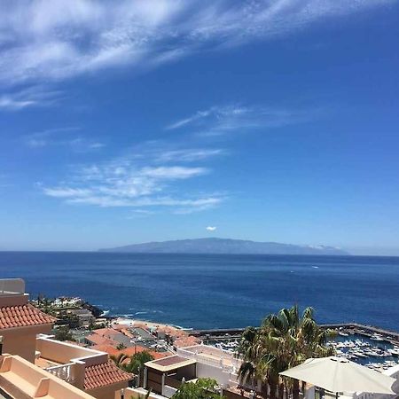 El Paraiso En Los Gigantes Сантьяго-дель-Тейде Екстер'єр фото